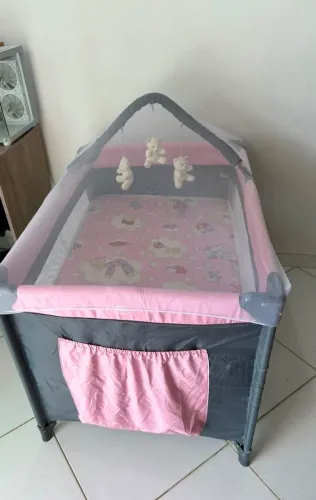 Cercadinho