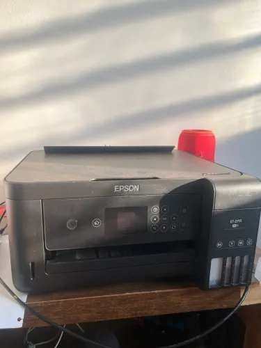 Impressora Epson