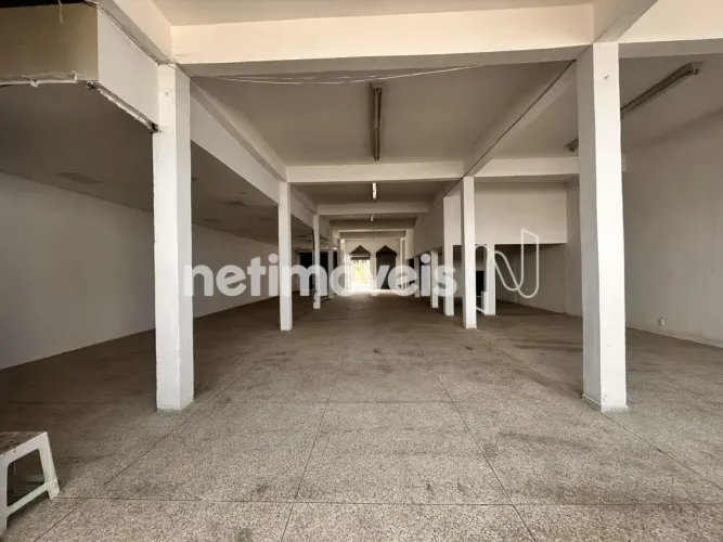 Venda ou locação Loja Venda Nova Belo Horizonte