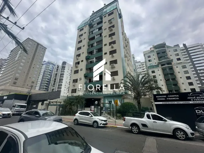 Apartamento à venda, 02 dormitórios, sendo 01 suíte, 01 vaga, no bairro Campinas - São Jo