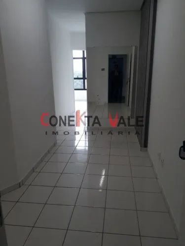 Locação de sala comercial 36 m² - Madison Tower - Aquárius