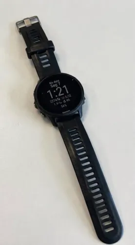 GARMIN FORERUNNER 955