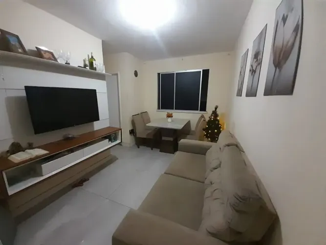 Apartamento à venda no RIVIERA CLUB , OLARIA, Aracaju, SE