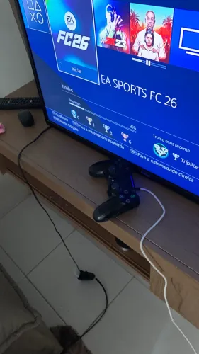 Vendo play 4 PRO