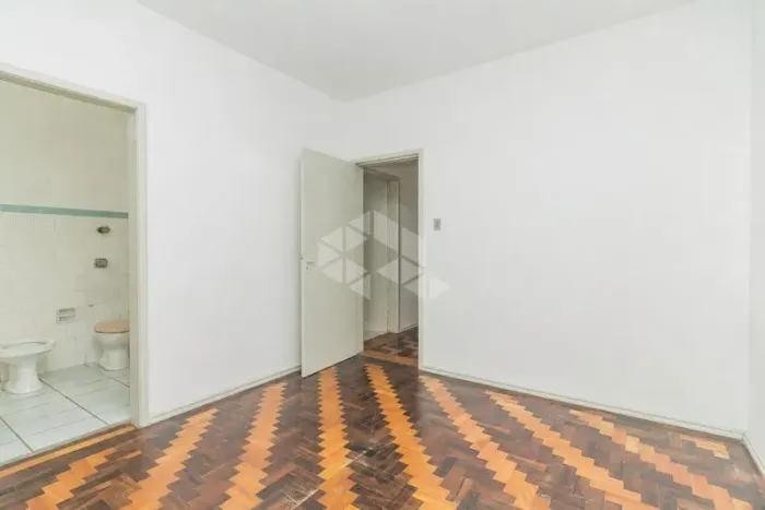 Apartamento 47M² - para Alugar
