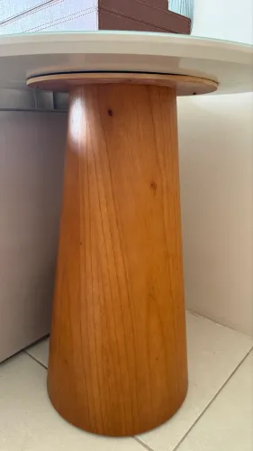 Mesa lateral 