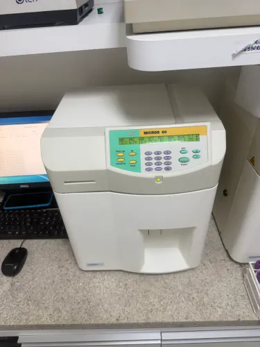 ABX Micros 60