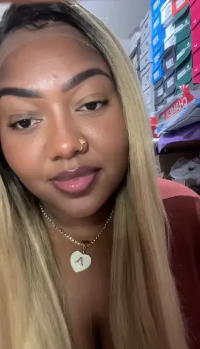 LACE FRONT FIBRA PREMIUM YAKI repartição fixa