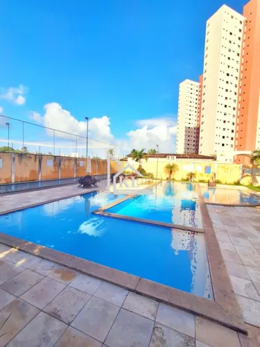 Preço Promocional - Apto - Nascente - 2 quartos(suite) - Residencial Sun Set