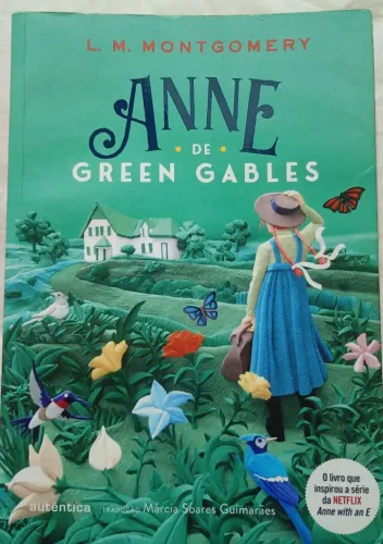 Anne de Green Gables