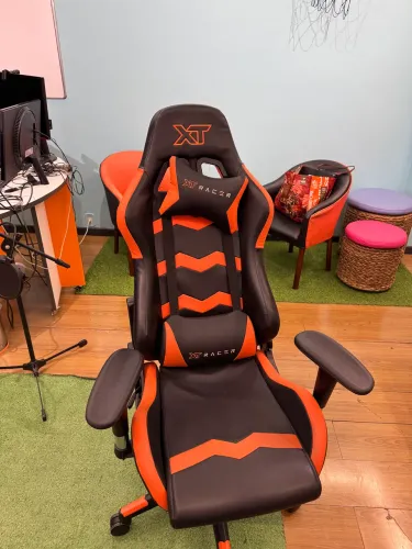 Cadeira gamer 