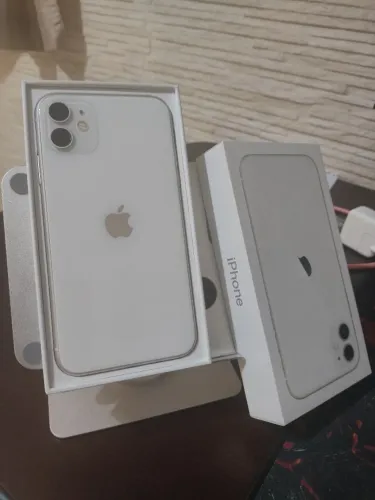 iPhone 11 (Somente venda)