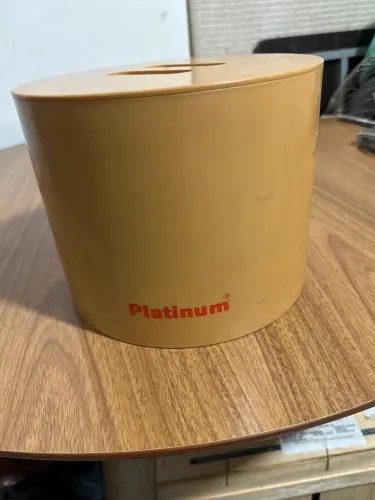 Balde de gelo  platinium 