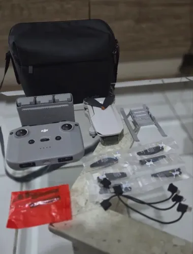 DRONE DJI MINI 2