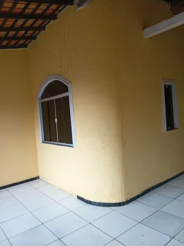 Vendo casa