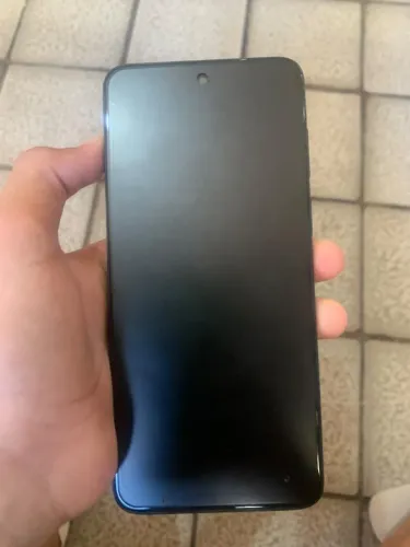 Moto g53 5g caixa e nota fiscal