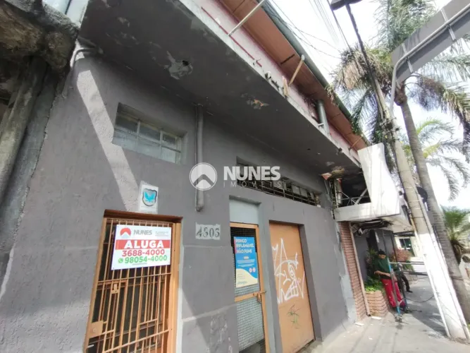 Comercial Sala em Osasco