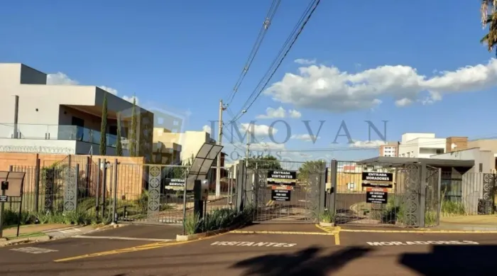 Lote 286m² no condomínio San Marco