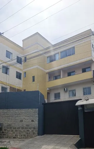 Apto trindade 1 quarto excelente localização