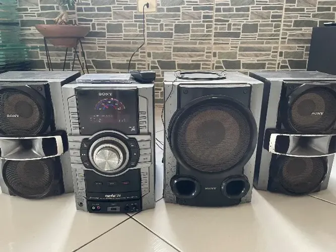 System Sony 