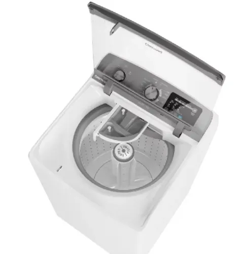 Máquina de Lavar Colormaq 14KG LCA14 16 Programas de Lavagem - Branco