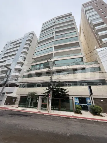 Apartamento 3 quartos Praia do Morro Guarapari
