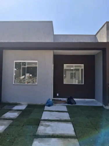 Imóvel para venda com 2 quartos em Santa Isabel - São Gonçalo - RJ