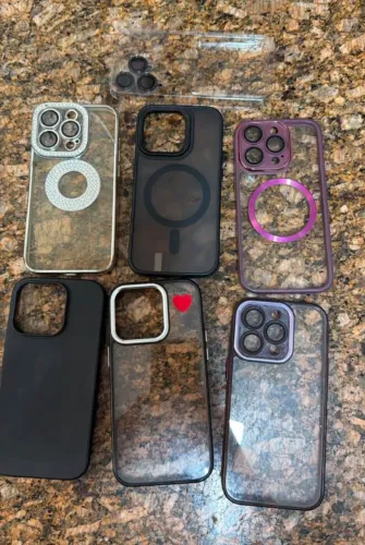 Capa para iPhone 14 pro