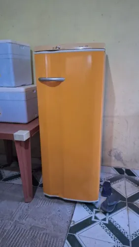 Venda de geladeira