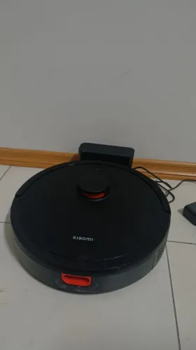 Robô Aspirador Xiaomi S20 Bivolt um ano de uso