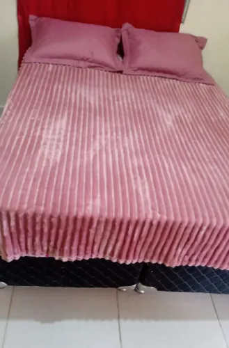 Cama queen