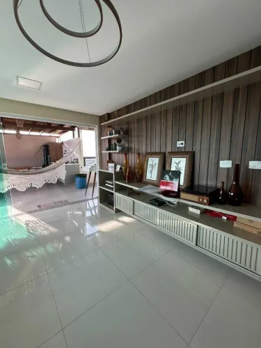 Apartamento no Condomínio Palma de Mallorca - Grageru [9867]