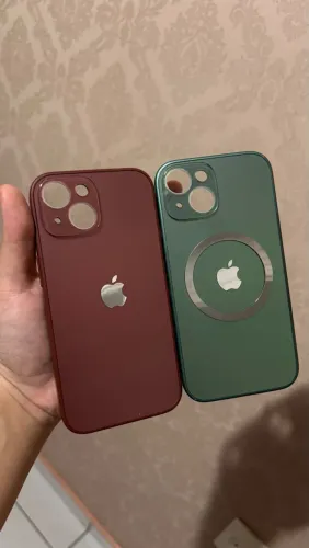 Capas iPhone 15