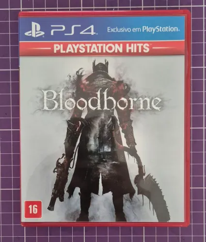 Jogos para PS4 