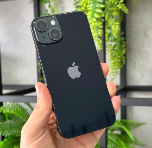 IPHONE 14 256GB SUPER NOVO, LOJA NO RIOMAR, ACEITAMOS SEU IPHONE USADO.