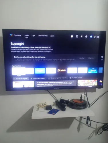 TV AIWA 32