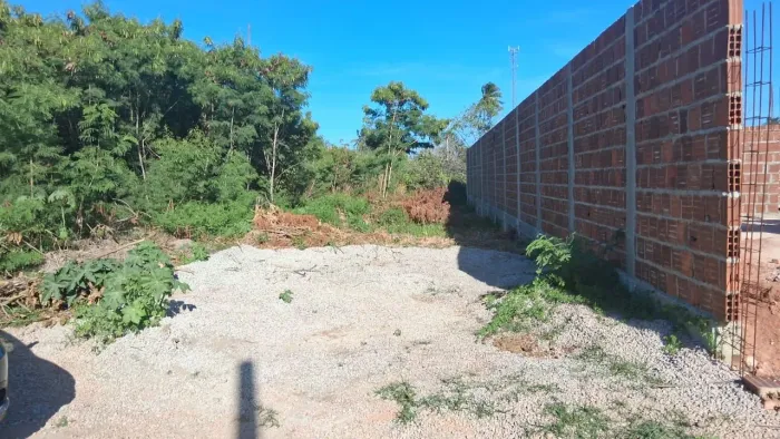 Terreno em São Miguel dos Milagres Próximo à Praia do Toque, Excelente Oportunidade!