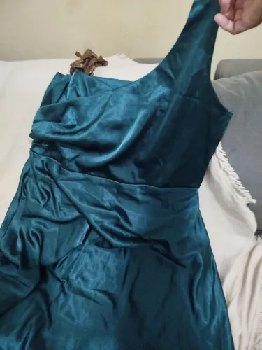 Lindo vestido de festa
