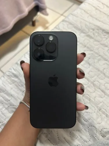 iPhone 14 Pro