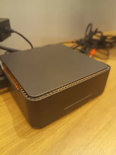 Mini PC - Intel