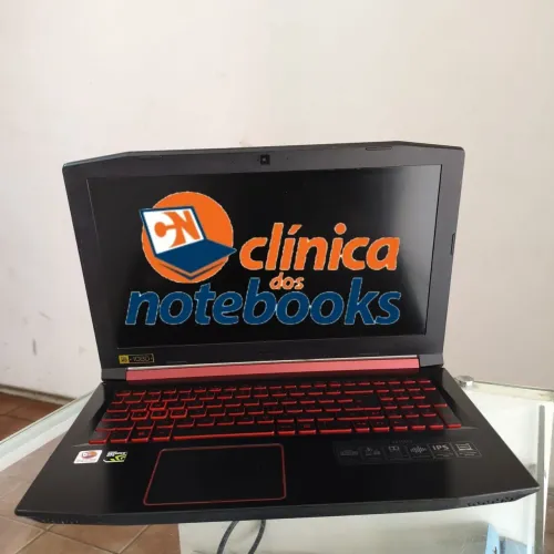 Notebook Acer Nitro 5