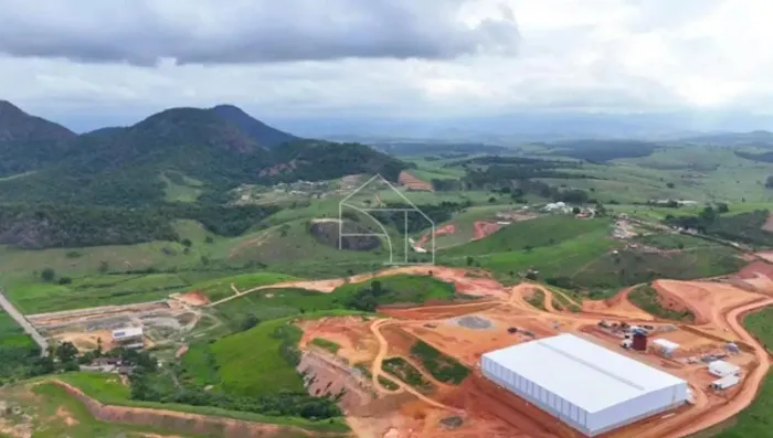 Terreno Área 20.000m2 à Venda Serra/ES