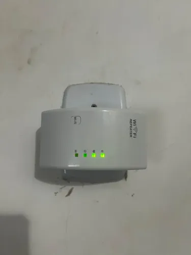 Roteador Repetidor