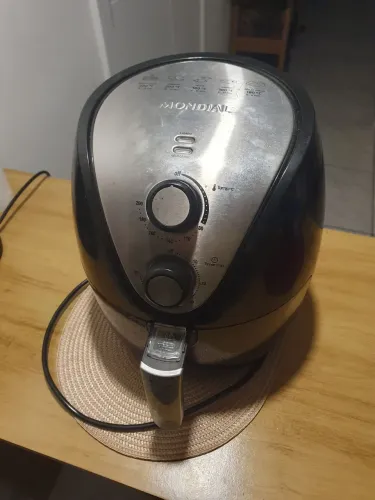 Air fryer mondial