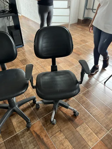 Cadeira escritório