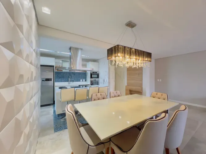 Apartamento disponível para locação no Via Massari - Jardim Panorama, Bauru