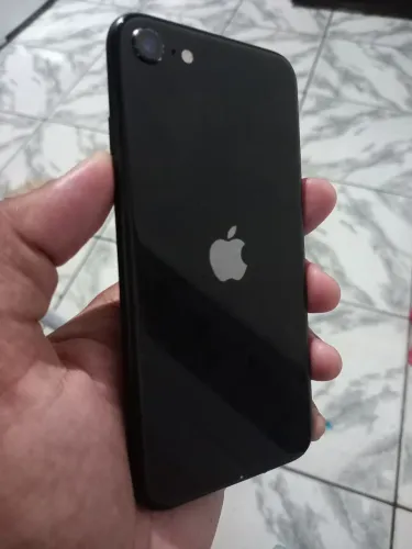 IPHONE SE 128gb