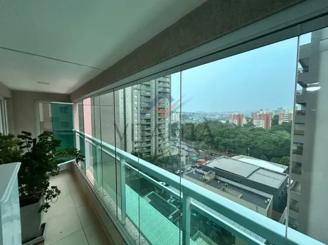 Apartamento - Ribeirão Preto - Jardim Botânico - Região Sul