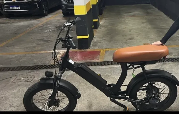 Lev Cruiser