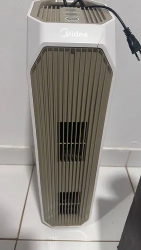 Purificador de Ar Midea